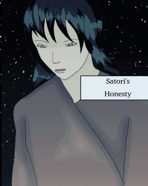 Couverture_Satori's Honesty