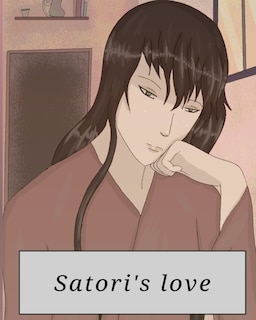 Couverture_Satori's love
