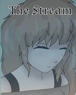 Couverture_The Stream