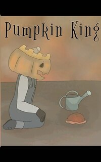 Couverture_Pumpkin King