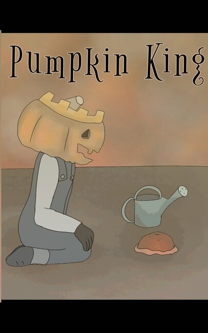 Couverture_Pumpkin King