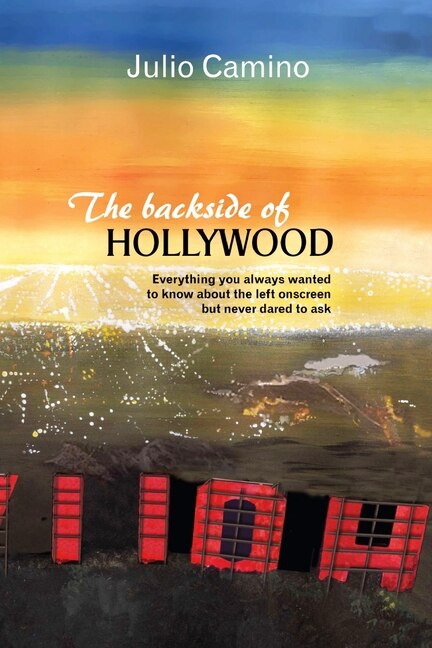 Front cover_The backside of Hollywood