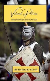 Front cover_Valiant Princes