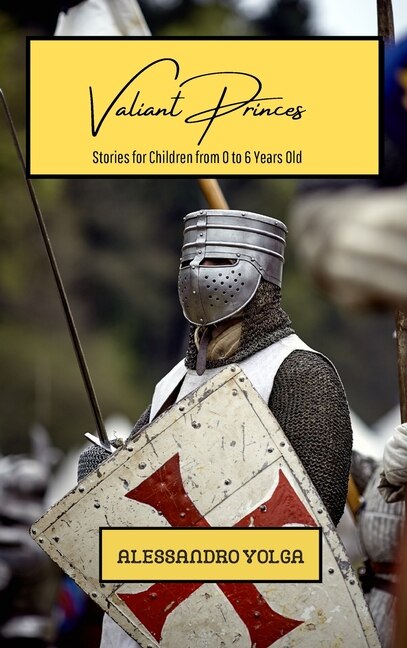 Front cover_Valiant Princes