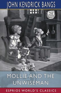 Couverture_Mollie and the Unwiseman (Esprios Classics)