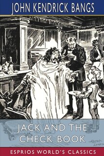 Couverture_Jack and the Check Book (Esprios Classics)