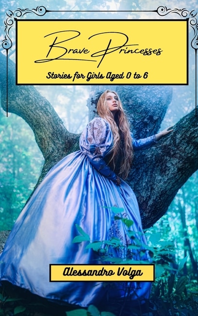Couverture_Brave Princesses