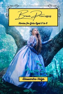 Couverture_Brave Princesses