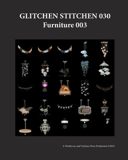 Front cover_Glitchen Stitchen 030 Furniture 003