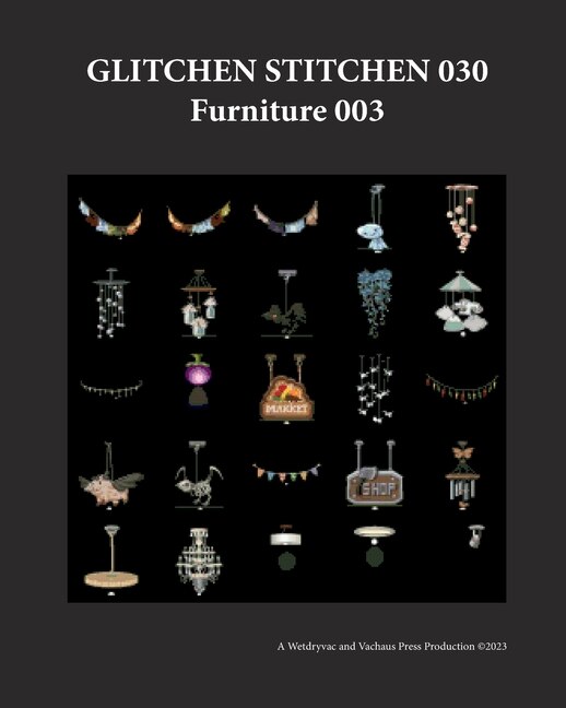 Front cover_Glitchen Stitchen 030 Furniture 003