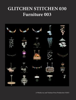Front cover_Glitchen Stitchen 030 Furniture 003