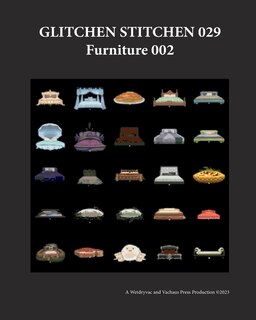 Front cover_Glitchen Stitchen 029 Furniture 002