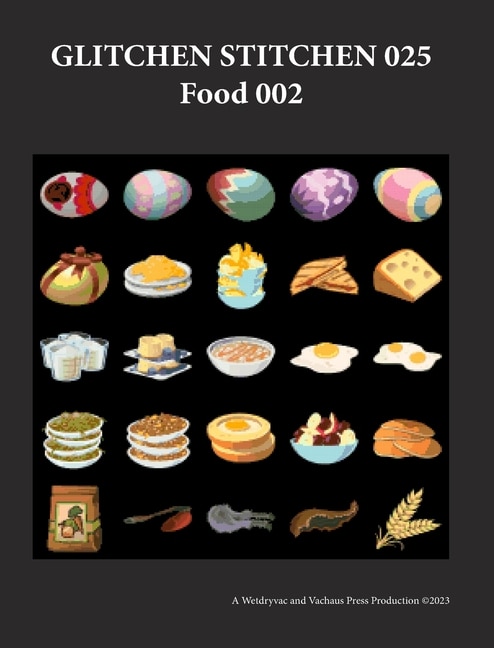 Couverture_Glitchen Stitchen 025 Food 002