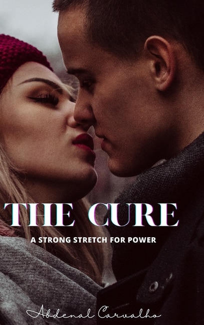 Couverture_The Cure