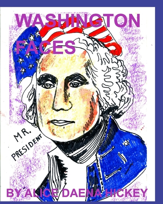 Washngton Faces: presidentsThis i