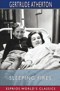 Front cover_Sleeping Fires (Esprios Classics)