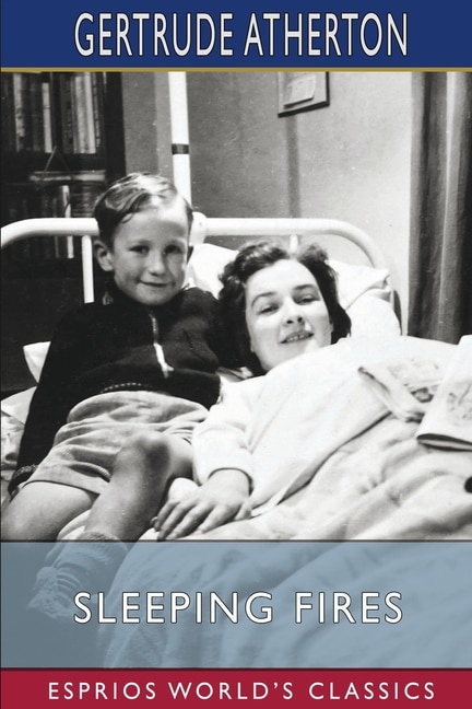 Front cover_Sleeping Fires (Esprios Classics)