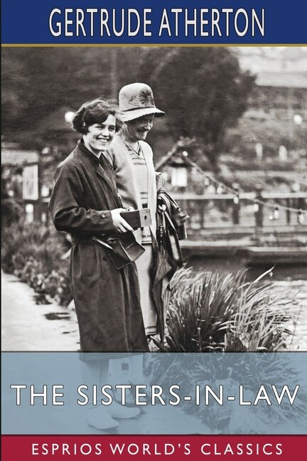 Couverture_The Sisters-In-Law (Esprios Classics)