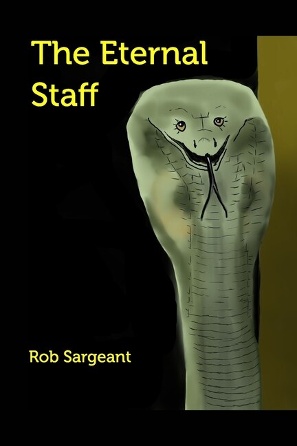 The Eternal Staff