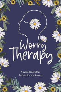 Front cover_Worry Therapy