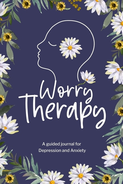 Front cover_Worry Therapy