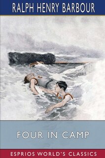 Couverture_Four in Camp (Esprios Classics)