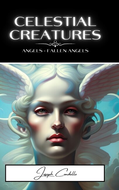 Front cover_Celestial Creatures