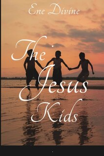 Front cover_The Jesus Kids