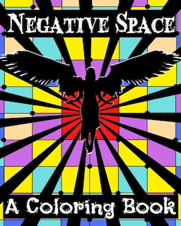 Front cover_Negative Space