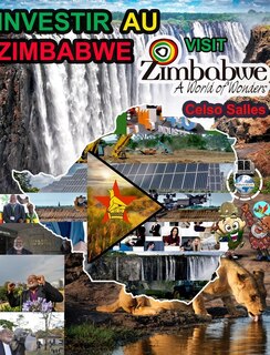 Couverture_INVESTIR AU ZIMBABWE - Visit Zimbabwe - Celso Salles