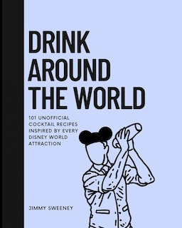 Couverture_Drink Around the World
