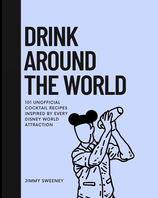 Couverture_Drink Around the World