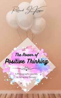 Front cover_The Power of Positive Thinking