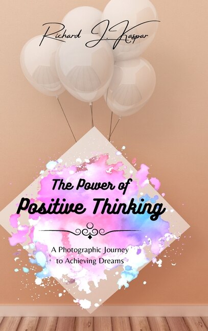 Front cover_The Power of Positive Thinking