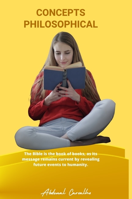 Front cover_Philosophical Concepts