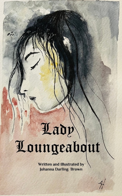 Couverture_Lady Loungeabout