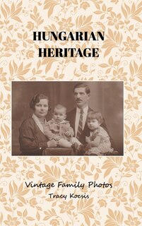 Front cover_Hungarian Heritage