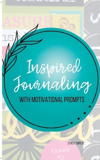 Front cover_Inspired Journaling
