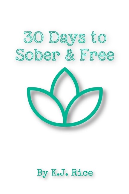 Front cover_30 Days to Sober and Free
