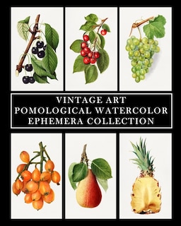 Front cover_Vintage Art