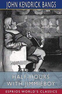 Couverture_Half-Hours with Jimmieboy (Esprios Classics)