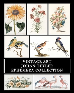 Couverture_Vintage Art