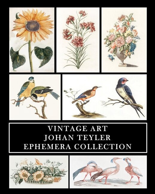 Couverture_Vintage Art