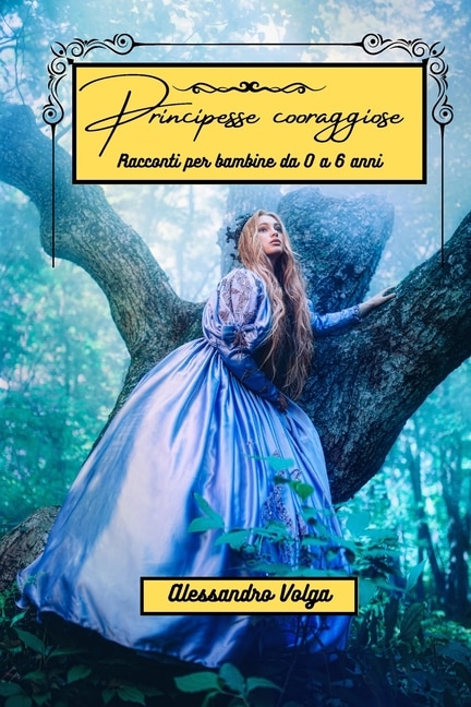 Couverture_Principesse coraggiose