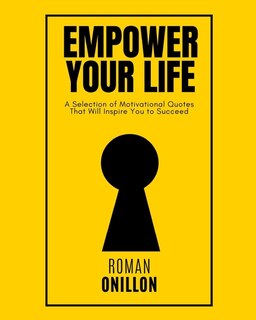 Couverture_Empower Your Life