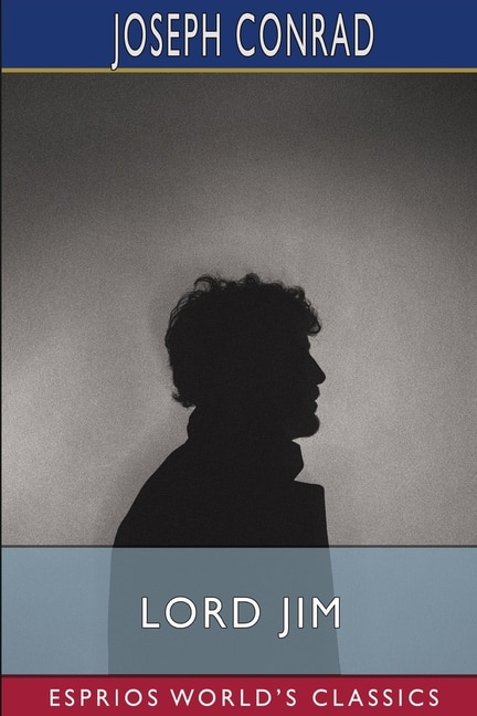 Front cover_Lord Jim (Esprios Classics)