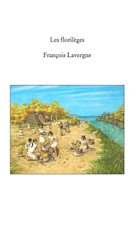 Front cover_Les florilèges