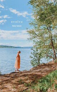 Front cover_evolve