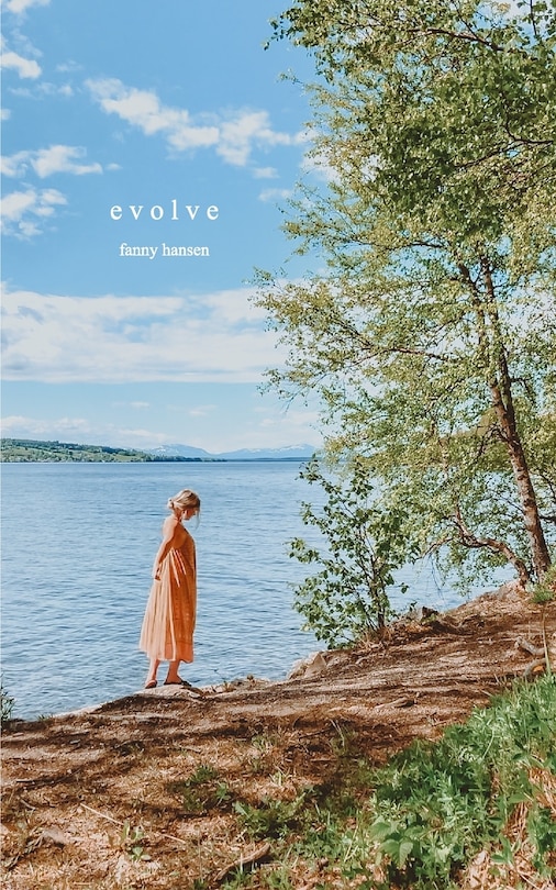 Front cover_evolve