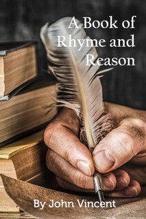 Front cover_A Book of Rhyme and Reason